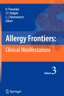 Allergy Frontiers: Clinical Manifestations