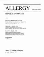 Allergy: Principles and Practice