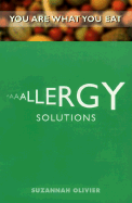 Allergy solutions