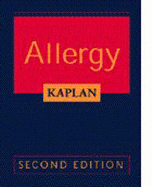 Allergy - Kaplan, Allen P