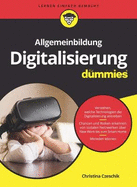 Allgemeinbildung Digitalisierung fr Dummies