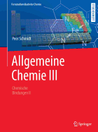 Allgemeine Chemie: Chemische Bindung II