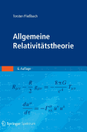 Allgemeine Relativitatstheorie