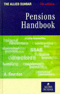 Allied Dunbar Pensions Handbook, 7th Edition