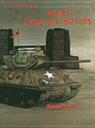 Allied Tank Destroyers - Perrett, Bryan