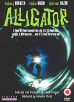 Alligator - Lewis Teague