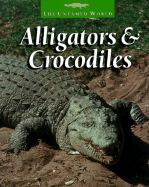 Alligators & Crocodiles Sb