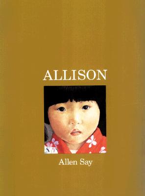Allison - Say, Allen
