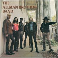 Allman Brothers Band [LP] - The Allman Brothers Band