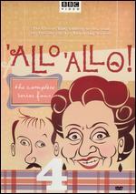 Allo, 'Allo!: Series Four