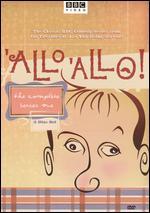 'Allo 'Allo!: The Complete Series 1 [2 Discs]