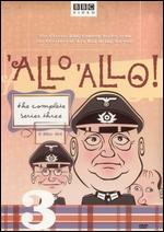 'Allo 'Allo!: The Complete Series Three [2 Discs] - 