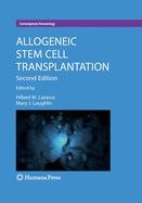 Allogeneic Stem Cell Transplantation