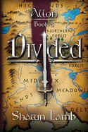 Allon Book 8 - Divided