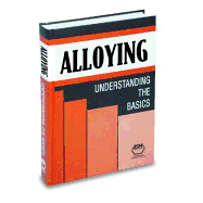 Alloying: Understanding the Basics - Davis, J R, and Davis JR (Editor)