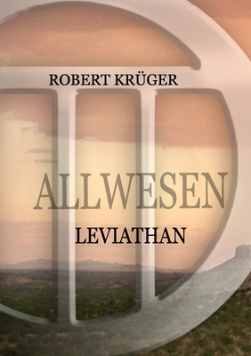 Allwesen - Leviathan - Kruger, Robert