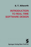 Allworth et al: Intro Real-Time, Software Design Rpt - Allworth, S T