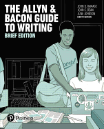 Allyn & Bacon Guide to Writing, The, Brief Edition