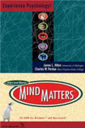 Allyn & Bacon Mind Matters (CD-ROM) - Hilton, James L, and Perdue, Charles W