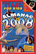 Almanac 2008