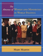 Almanac of Women and Minorities