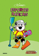 ALMANAQUE MALUQUINHO ESPORTES RADICAIS (2a EDIO)