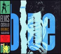 Almost Blue - Elvis Costello & the Attractions