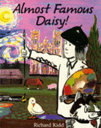 Almost Famous Daisy: Around the World in Famous Paintings