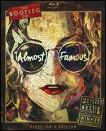 Almost Famous [The Bootleg Cut] [Director's Edition] [Unrated] [Blu-ray] - Cameron Crowe