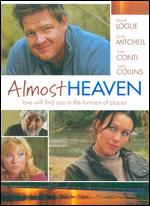Almost Heaven - Shel Piercy