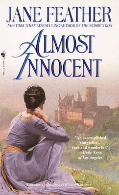 Almost Innocent - Feather, Jane