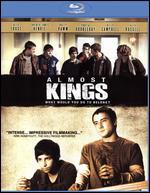 Almost Kings [Blu-ray]