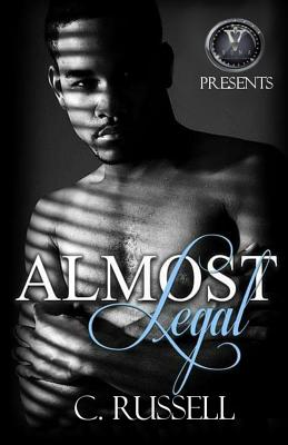 Almost Legal - Breier, Katrina (Editor), and Russell, C