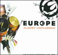 Almost Unplugged - Europe