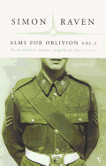 Alms for Oblivion, Vol. I - Raven, and Raven, Simon