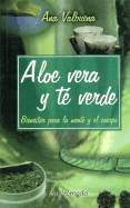 Aloe Vera y Te Verde