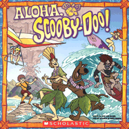 Aloha, Scooby-Doo! - McCann, Jesse Leon (Adapted by)