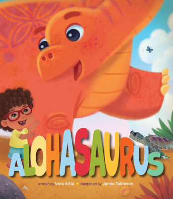 Alohasaurus - Arita, Vera