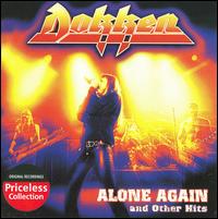 Alone Again and Other Hits - Dokken