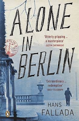 Alone in Berlin - Fallada, Hans, and Hofmann, Michael (Translated by)