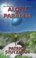 Alone in Paradise: The Chronicles of Anna Foster