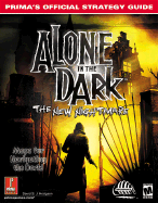 Alone in the Dark: The New Nightmare: Prima's Official Strategy Guide