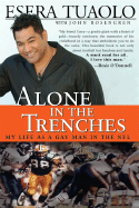 Alone in the Trenches: My Life as a Gay Man in the NFL