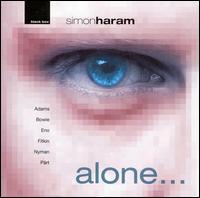 Alone... - Simon Haram