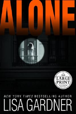 Alone - Gardner, Lisa