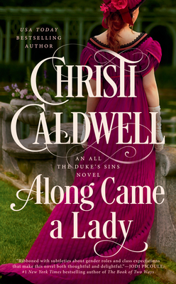 Along Came a Lady - Caldwell, Christi