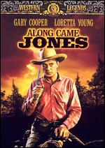 Along Came Jones - Stuart Heisler