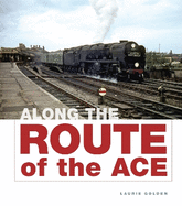 Along the Route of the Ace