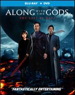 Along with the Gods: The Last 49 Days [Blu-ray] - Kim Yong-hwa