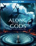Along With the Gods: The Two Worlds [Blu-ray] - Kim Yong-hwa